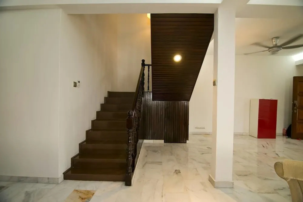 Classy Elegant Terasek Palace