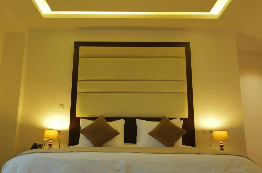 GHS Hotel