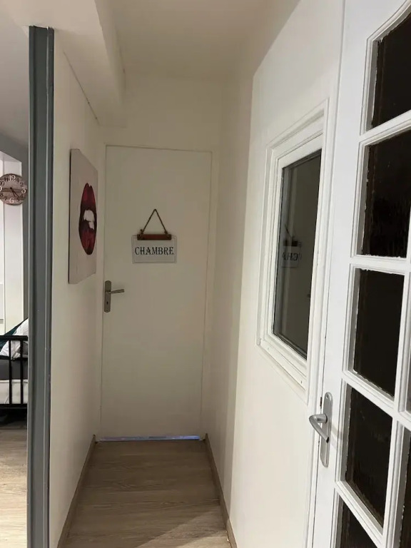 Appartement Business Famille 1