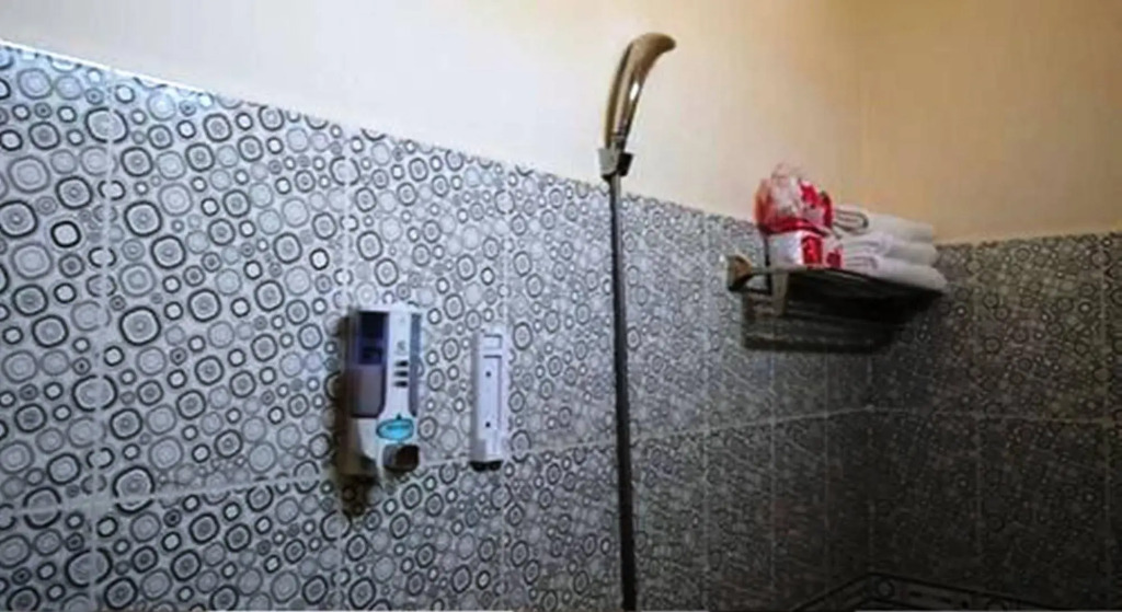 Hương Toàn 2 Hotel