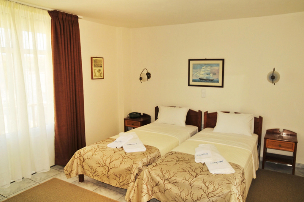 Portiani Hotel