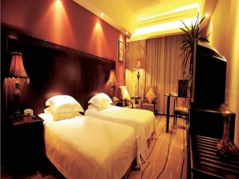 Changshu Hotel
