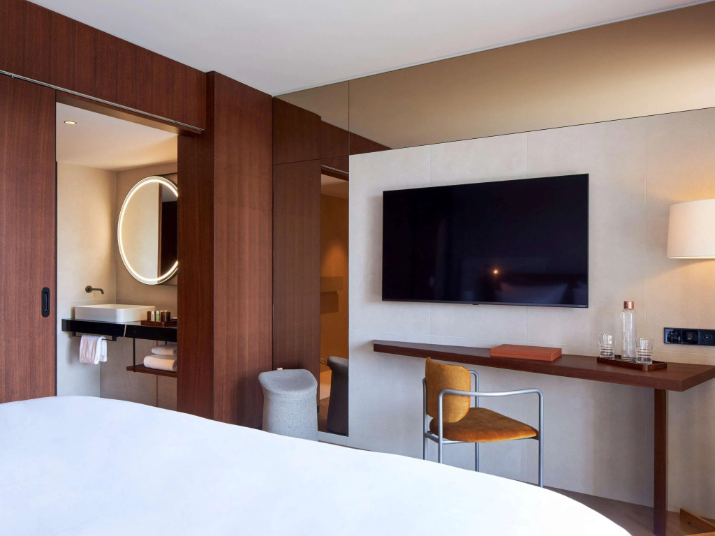 LEsquisse Hotel & Spa Colmar - MGallery Collection