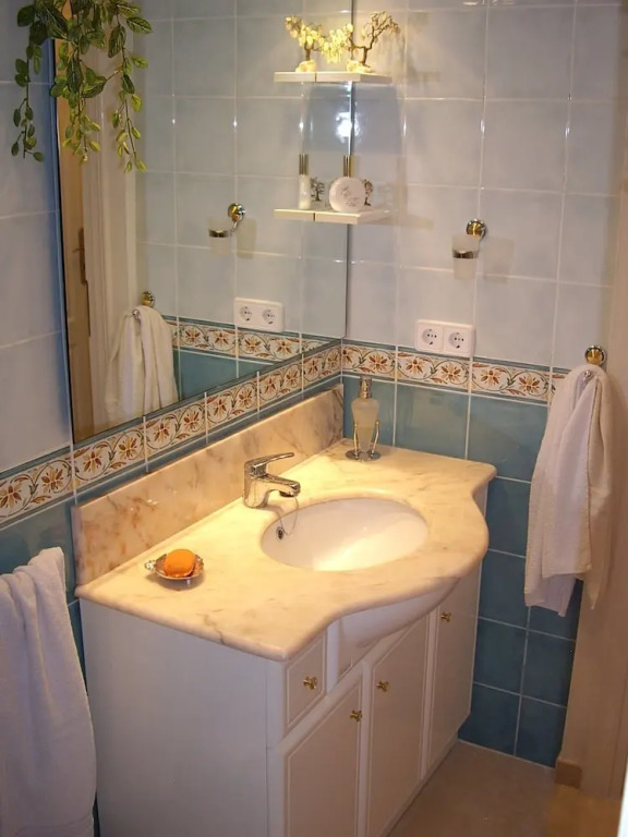 Bungalow Suiza 04