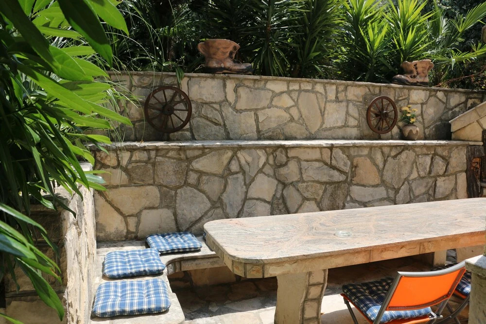 Villa Mara in Komarna by Villas Guide