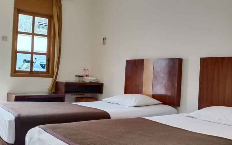 Hotel Permata Gombong