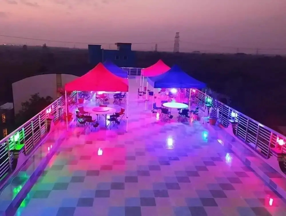Khairul International Hotel Pabna