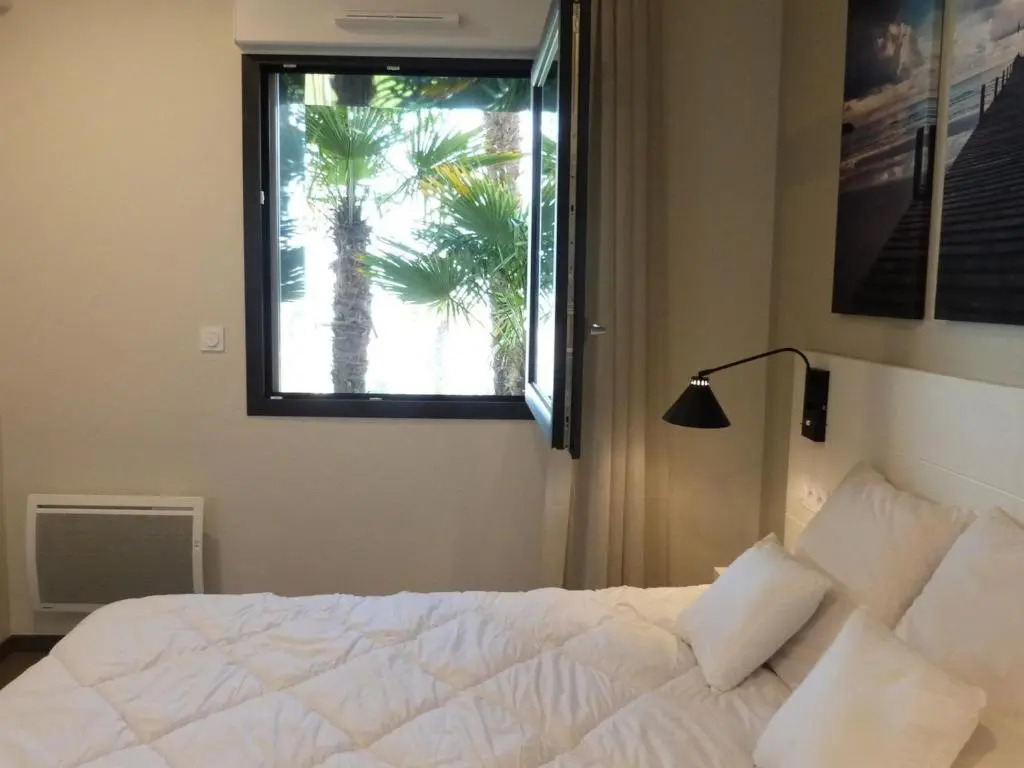 Appartement La Tranche-sur-Mer, 3 pièces, 6 personnes - FR-1-194-223