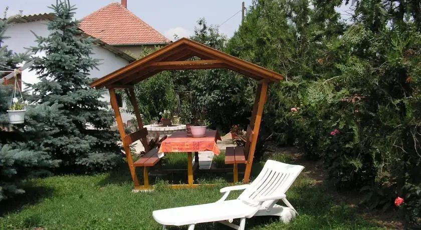 Apartman Szőke Tisza Tiszafüred