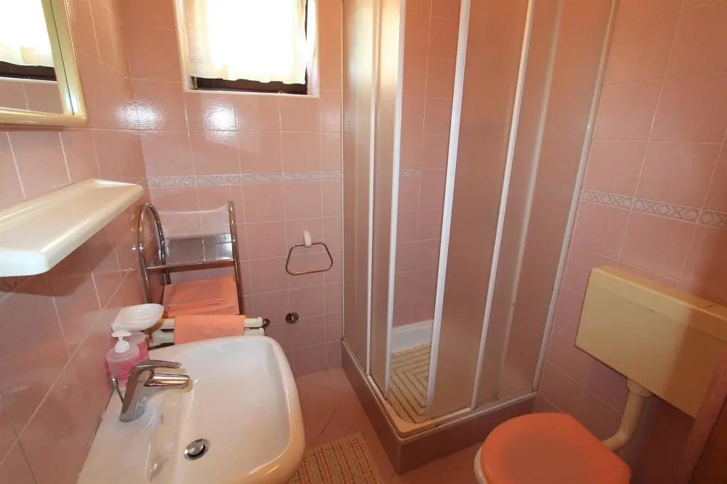 Apartment Antic S