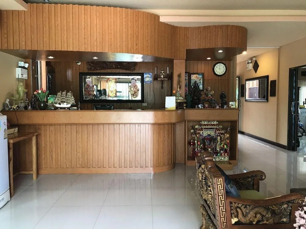 Siyapar Boutique Hotel