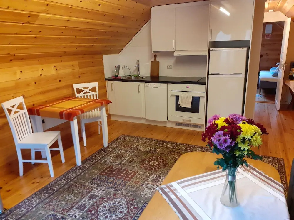 Skudenes Camping