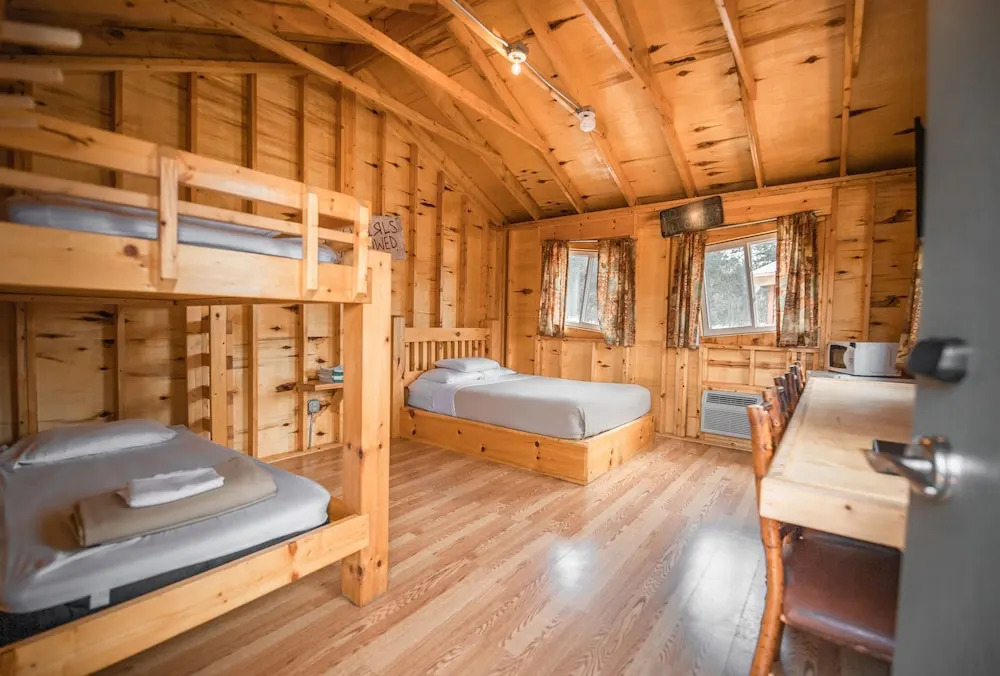 Natura Treescape Resort