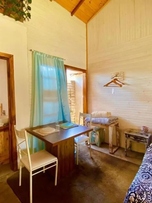 Hotel Villa de Carli