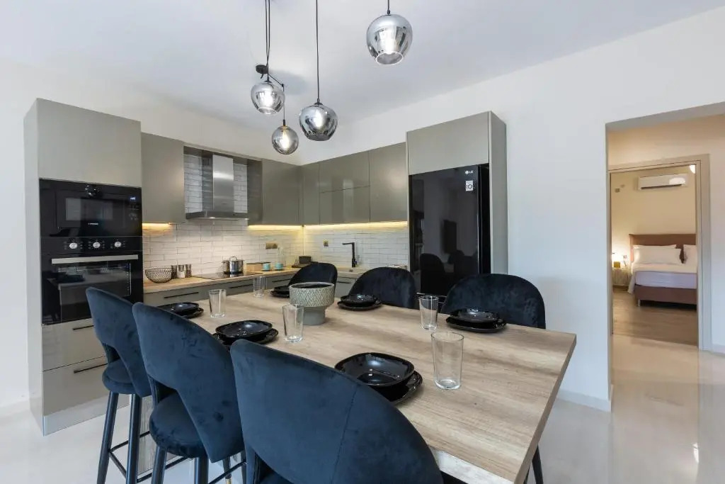 K2 City Residence