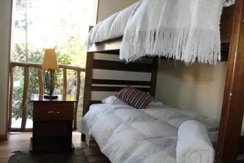 Hotel Boutique Terra Diaguita & Spa