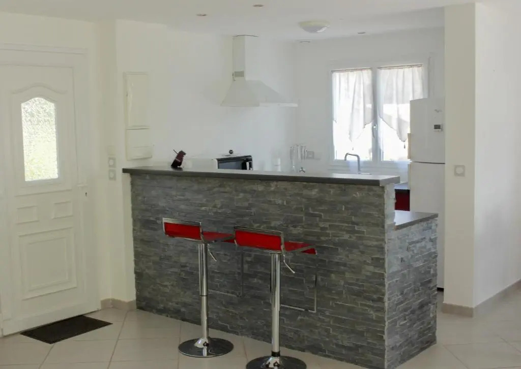 Jolie Mini-villa 70 m2