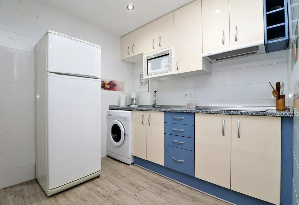 Apartamento Los Caballos 4G