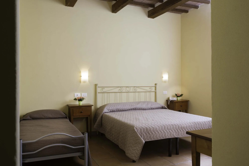 Villa Tuscany Siena