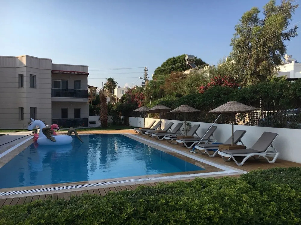Tasev Apart Hotel