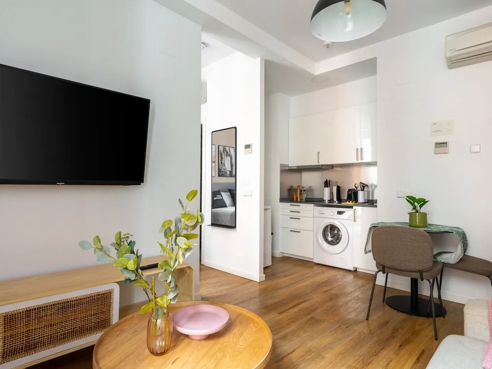Apartamentos La Bolsa 4