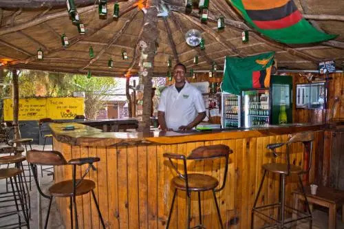 Bongwe's Big Bush