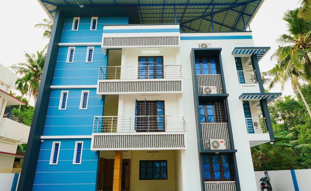 Hotel O Majestic Stays