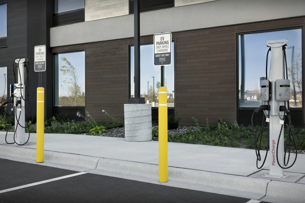 Home2 Suites By Hilton Ramsey