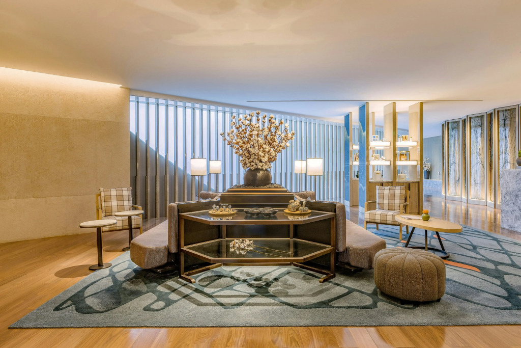 Conrad Hangzhou