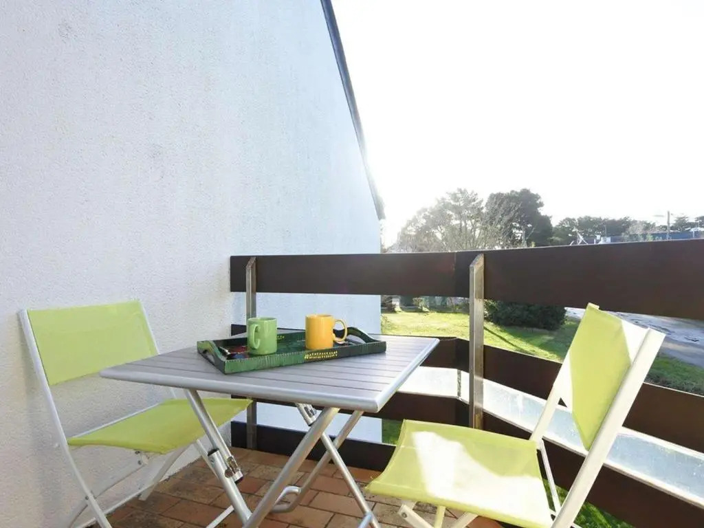 Appartement Carnac, 3 pièces, 4 personnes - FR-1-477-56