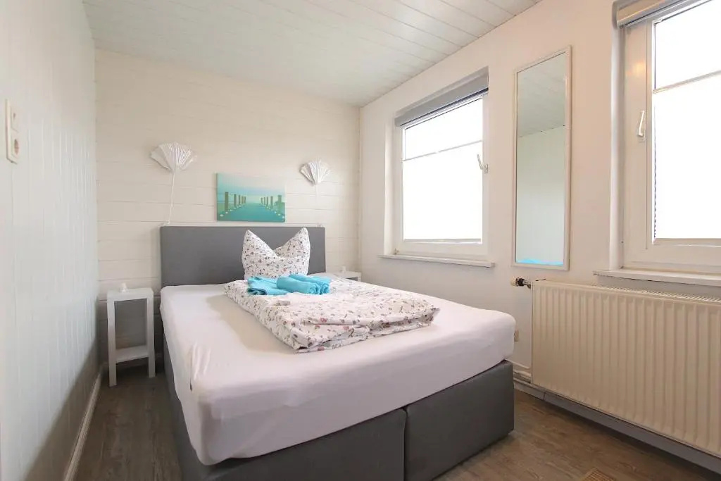 Haus Seemöwe Whg 4