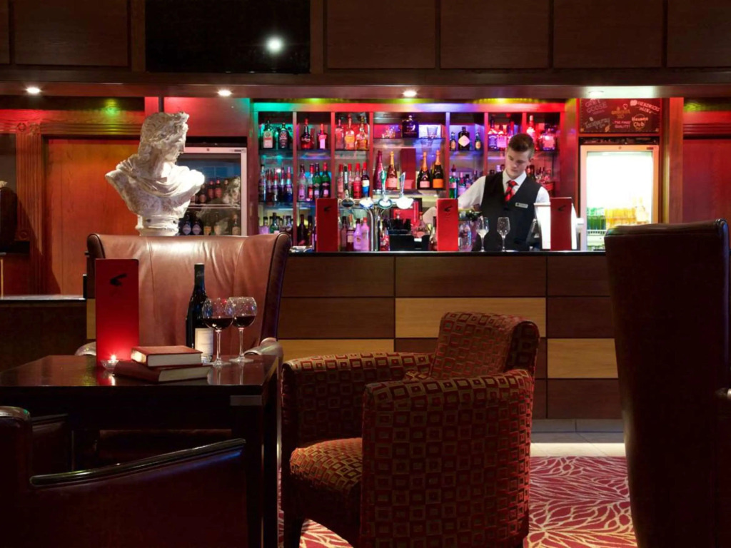 Preston Leyland Hotel Signature Collection by Best Western