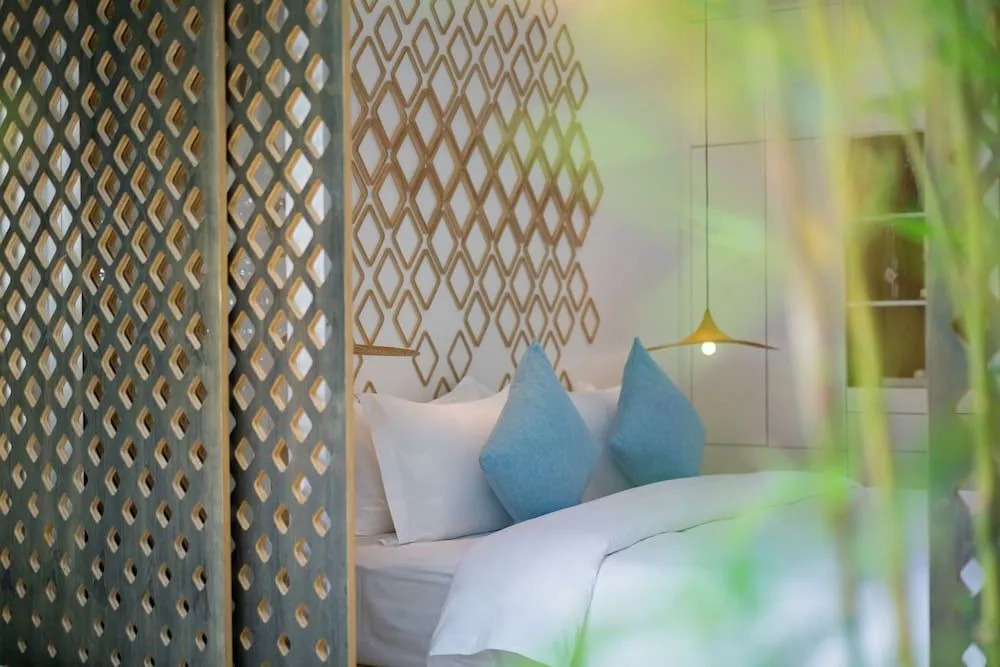 Floral Hotel Lijiang Guangyin Designer