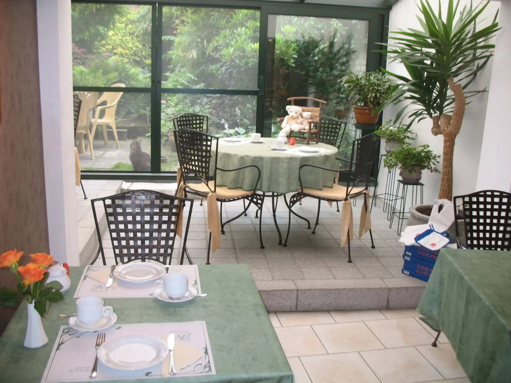 B&B Het Wit Beertje