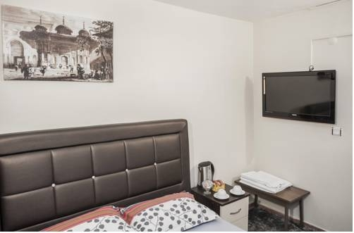 Yakamoz Guesthouse