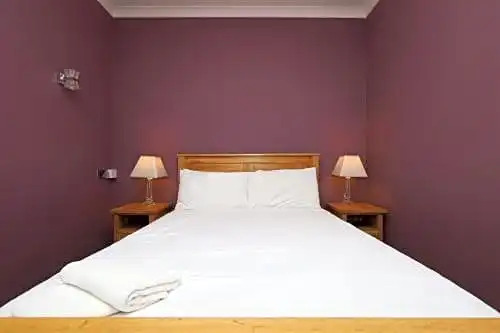 Traditional, Comfortable and Friendly Hotel