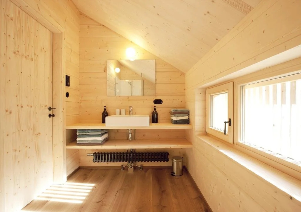 CASALPIN Chalets