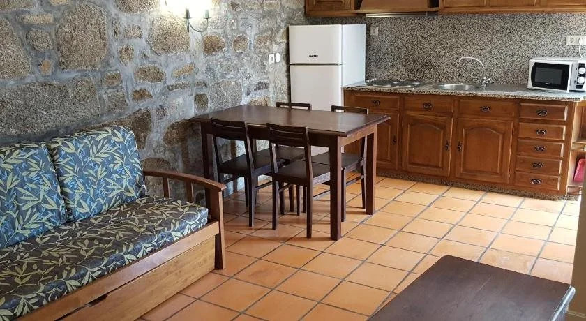 Quinta do Burgo - Nature Hotel