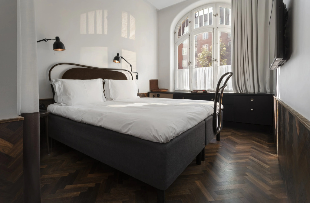 Miss Clara by Nobis, Stockholm, a Member of Design Hotels