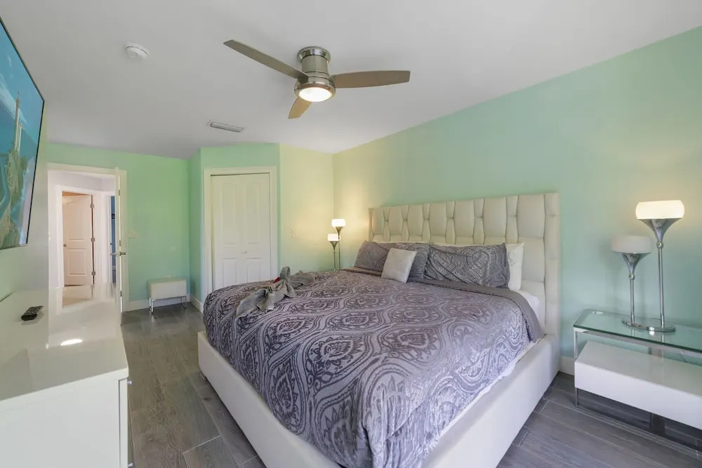 Emerald Garden - Resort - 15 Min to Disney - Pets
