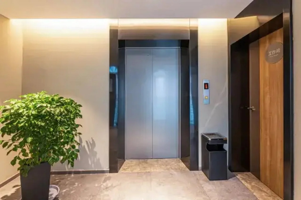 Home Inn Suzhou Zhuhui Road Canglang Pavilion