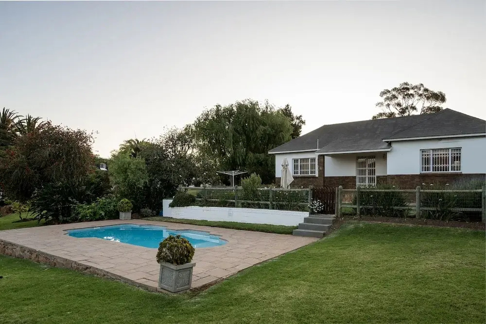 La Felicita Boutique Self Catering Villas