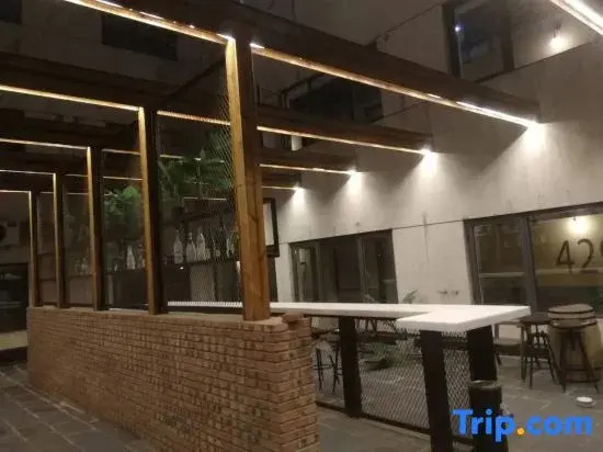 Tianjin Shangshe Apartment