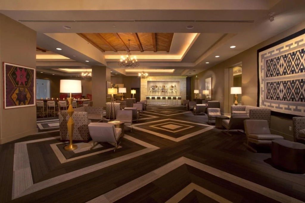 Eldorado Hotel and Spa