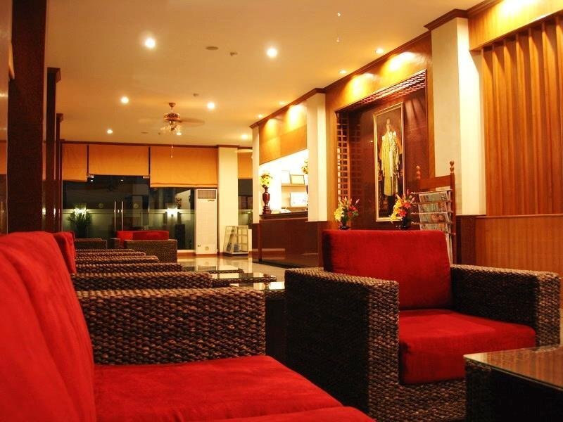 Twinsap Resort