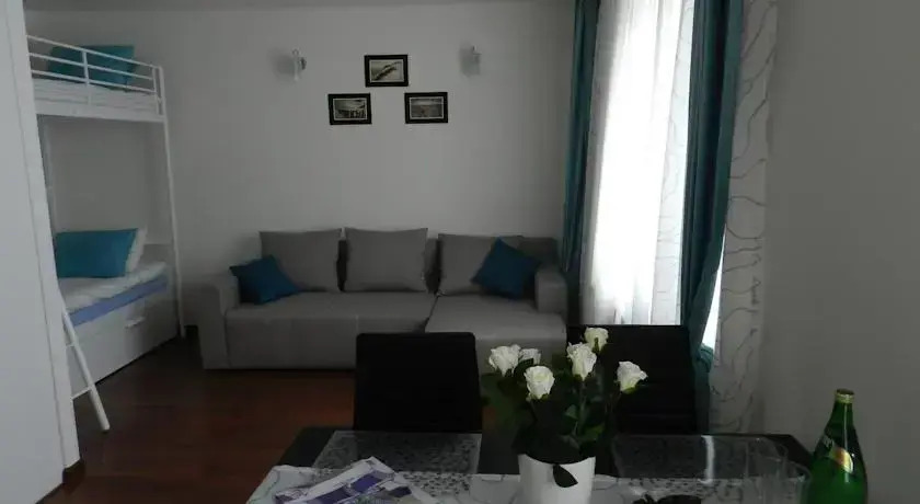 Gola Studio Apartment