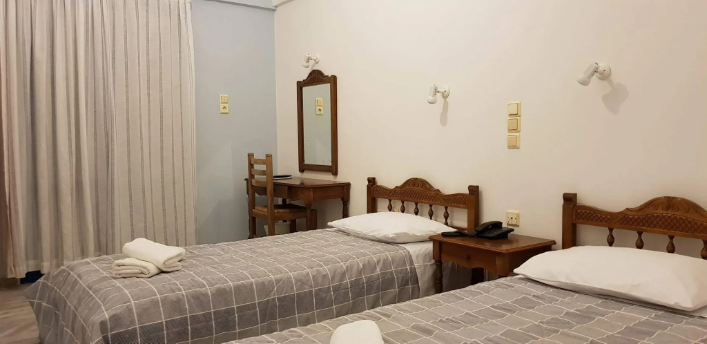 Ino Hotel