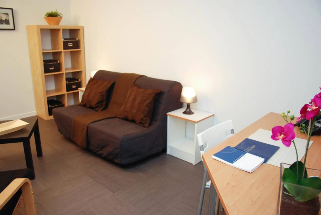 Apparteo Montpellier