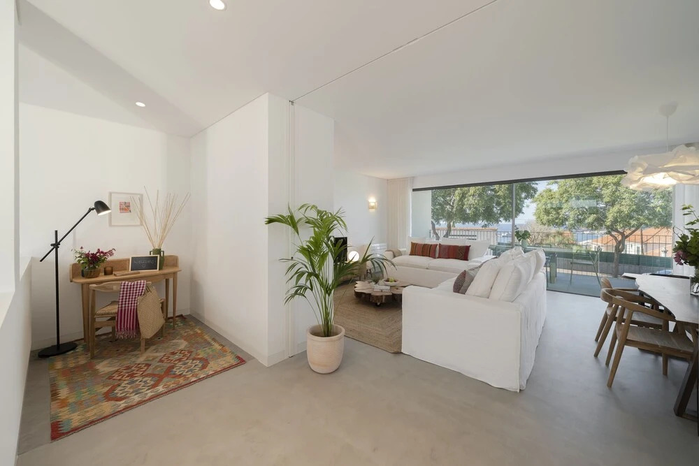 Casas do Miradouro 6 by Heart of Funchal