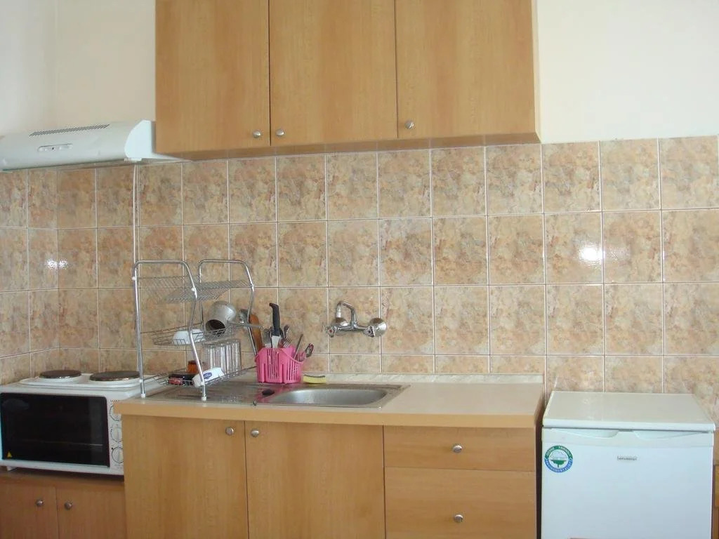 Evi Apartments 1